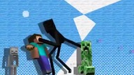 Minecraft po Japońsku