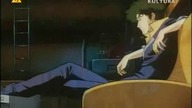 Cowboy Bebop - 02 - Zbłąkany Pies Lektor PL