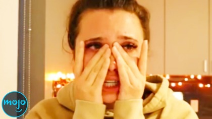 20 YouTuber Meltdowns Caught on Camera