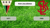 PUCHAR POLSKI GKS TYCHY - ŁKS Ł&Oacute;DŹ