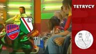 PUCHARY DA SIĘ LUBIĆ | Tetrycy #77 | Legia | Raków | Grosicki i Krychowiak | Glik w Ekstraklasie