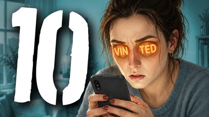 10 szokujących faktów o Vinted [TOPOWA DYCHA]