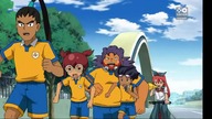 Inazuma Eleven go odc 44 lektor.pl