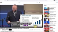 22. 09. 2023r Ponad 200 tysięcy Zgon&oacute;w, a ONI zajmują się aferkami!