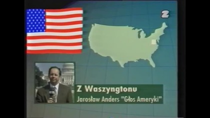 Panoramę prowadzi Ewa Godlewska.