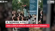Wokizm- nowa lewacka religia.
