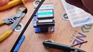 Kabel światłowody patchcord LANBERG