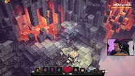 PRZEKLĘTA OBECNOŚĆ z ANCIENT HUNTS | Nether DLC - Minecraft Dungeons (PL)