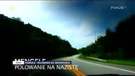 Mengele: Polowanie na nazistę