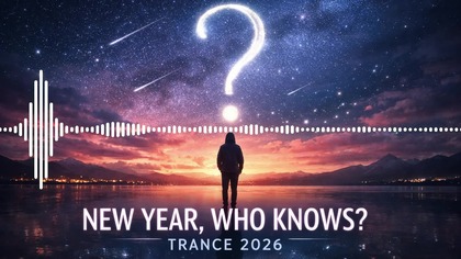 Trance 2026  New Year, Who Knows? | Isle of Music