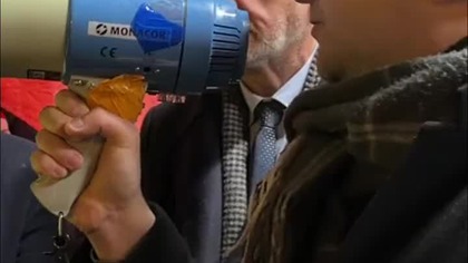 Kontrowersyjna Zmiana Herbu Miasta: Matka Boska Zastąpiona Logiem! #shorts