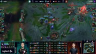 G2 vs Misfits |EN| - LEC Spring Split 2021 W7D2