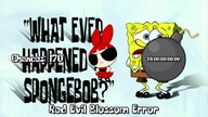 Blossom Error 2 (Barney Error 2) (Part 24)