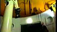 Kis Lech Stawski - Noc pod księżycem