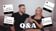 Q&A  pierwsze spotkanie | zaręczyny | wesele i wiele więcej