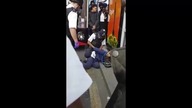 SZOK!!! Nie zgadniesz co muzułmanin nosił ze sobą w plecaku!!!