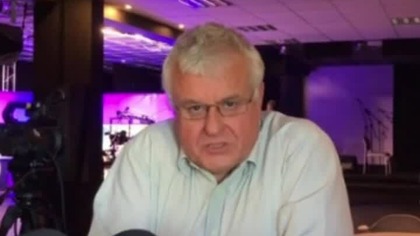 Co to znaczy brać krzyż? #Pomyśldziś #1694