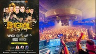 BENDYX # MAGNES WT&Oacute;REK # 04. 03. 2023 - URODZINY BAGROLA - seciki.pl