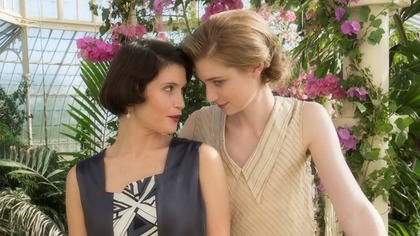 Vita i Virginia (2018) Lektor PL