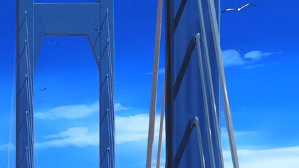 5.  Taiho Shichauzo - You Are Under Arrest S2 (2001r) [HQ] [SUB PL] - odcinek 25