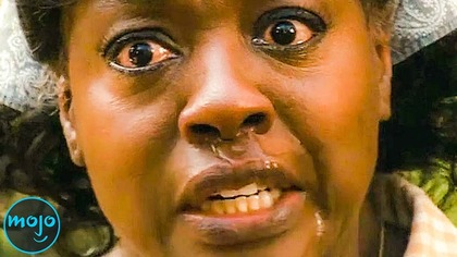 Top 10 Exact Scenes When an Actor Became a LEGEND