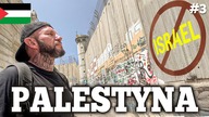 PALESTYNA - jak wygląda życie po drugiej stronie muru? (Zachodni Brzeg - Betlejem)