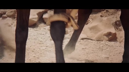 Droga do Zemsty Al di l&agrave; dellodio 1972..lektor.pl. western