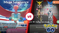 Duo Mega Salamance! / Ty też możesz