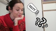 KATARY NA POKŁADZIE - MAJERANEK ROŚNIE SAM