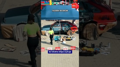  Gorzów, mamy dla Was same grube newsy!