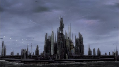 Stargate Atlantis S02E02 [1080p. BluRay. H264-FT] [Lektor PL]