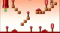 Mario Forever The New Letters World A-G SakuraMotchi 2020