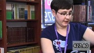 Podręczniki do I gimnazjum - 616 złotych! Rodzice, gdy słyszą cenę, wychodzą