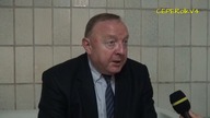 Stanisław Michalkiewicz o rozbiciu KNP i RN przez Pawła Kukiza i o Marianie Kowalskim