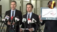 ZŁAMANE OBIETNICE PREMIERA MORAWIECKIEGO WIBOR