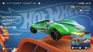 Hot Wheels Unleashed | 24 Ours (#011 )