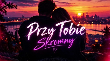 Przy Tobie - Skromny #viral #remix #dc #music #youtubeshorts