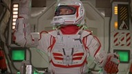 Robot Jox 1: Bezlitośni mordercy [1989]