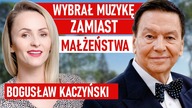 W PRL-u wypisywali o mnie rzeczy nawet dzisiaj wstydliwe.  - Bogusław Kaczyński