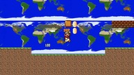 Mario Worker XXX World Vol.65