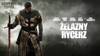 Żelazny rycerz (2011) [Lektor PL] - Ironclad
