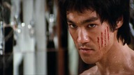Wejście smoka (1973) | Finałowa walka Bruce Lee vs Han