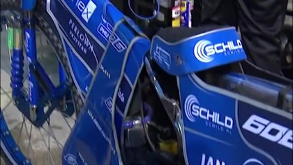 Stal rusza na pierwszy bój o punkty.  Najpierwszego Grudziądz #lubuskisporttvp3 #sports #speedway