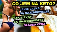 CO JEŚĆ NA KETO, INTERMITTEN FASTING - Co Jem w Ciągu Dnia