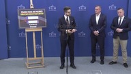 NIE ZGADZAMY SIĘ NA PODMIANĘ POLSKICH SYMBOLI NARODOWYCH! KONFEDERACJA Z ODWAŻNYM POMYSŁEM!