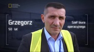 Przemek Saleta najcięższe zadania (Lotnisko Modlin) odcinek 2