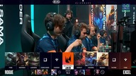 Rogue vs Excel |PL| - LEC Spring Split 2020 W6D1
