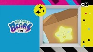 CARTOONNETWORK - 19-04-2025 - Reklamy, Zapowiedzi, Identy