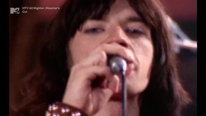 Rolling Stones - Sympathy for the Devil