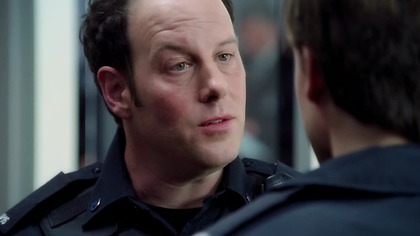 Nowe gliny / Rookie Blue - S01E13 Takedown [Lektor PL]
